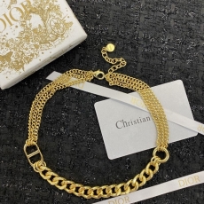 Christian Dior Necklaces